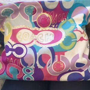 Coach medium crossbody